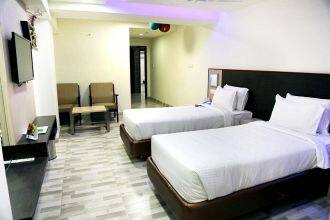 AVS Hotel, Vijayawada 3